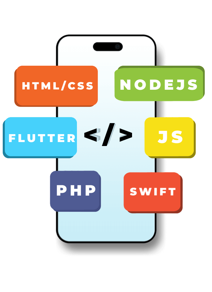 Arda Saydam's Technology Stack